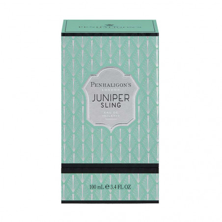 Juniper Sling Edt 100Ml | Penhaligons