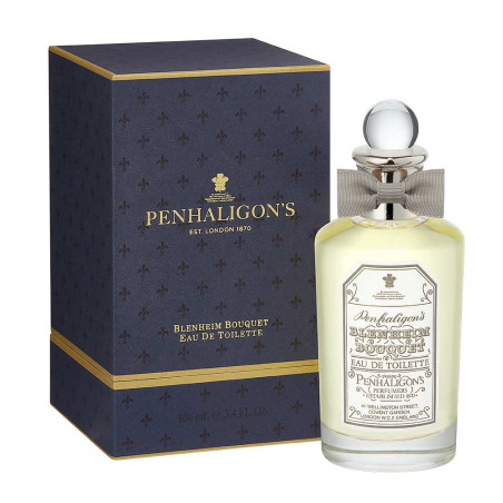 Blenheim Eau De Parfum | Penhaligons
