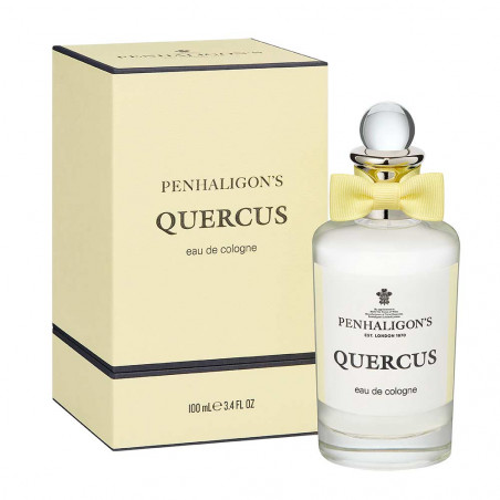 Quercus Eau De Parfum | Penhaligons