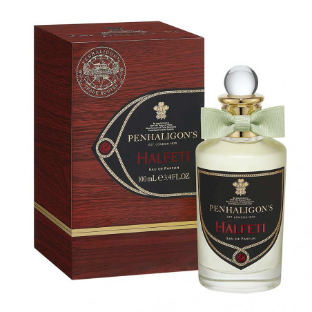 Trade Routes Halfeti Edp 100Ml | Penhaligons