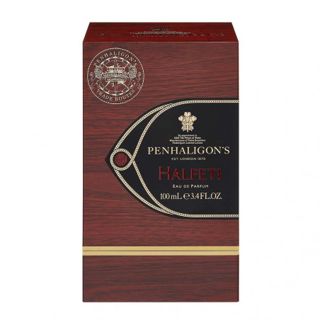 Trade Routes Halfeti Edp 100Ml | Penhaligons
