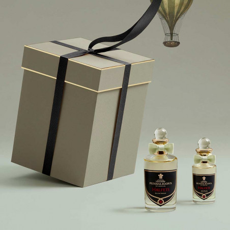 HALFETI EAU DE PARFUM