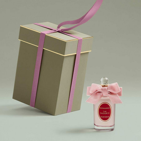 The Favourite Eau De Parfum | Penhaligons