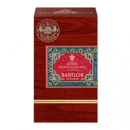 Pen Babylon Edp 100Ml | Penhaligons