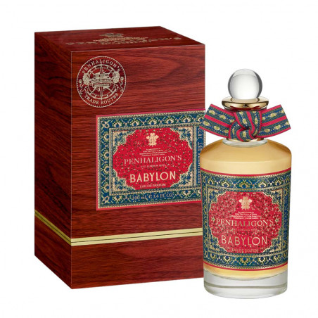 Pen Babylon Edp 100Ml | Penhaligons