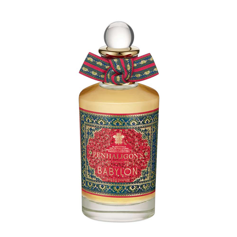 BABYLON EAU DE PARFUM