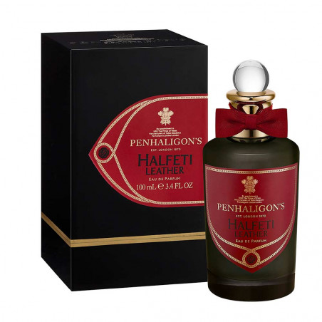 Halfeti Leather Edp 100Ml | Penhaligons