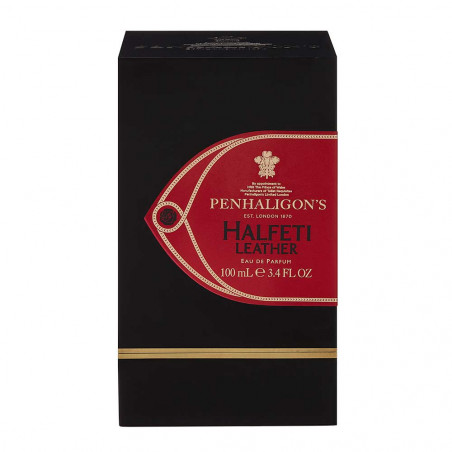 Halfeti Leather Edp 100Ml | Penhaligons