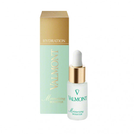 MOISTURIZING BOOSTER