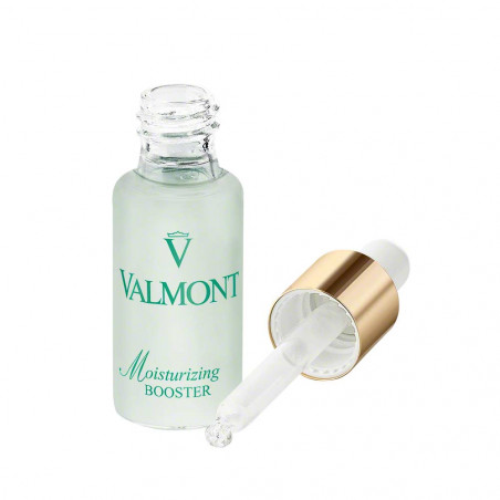 MOISTURIZING BOOSTER