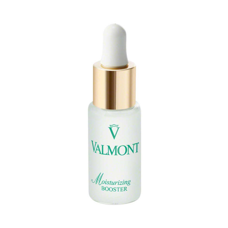 MOISTURIZING BOOSTER