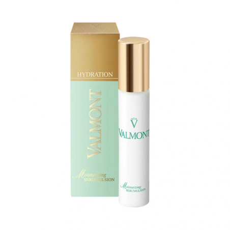 Moisturizing Serumulsion | Valmont