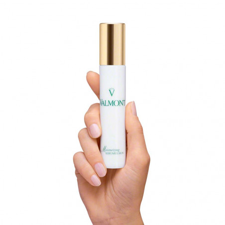 Moisturizing Serumulsion | Valmont