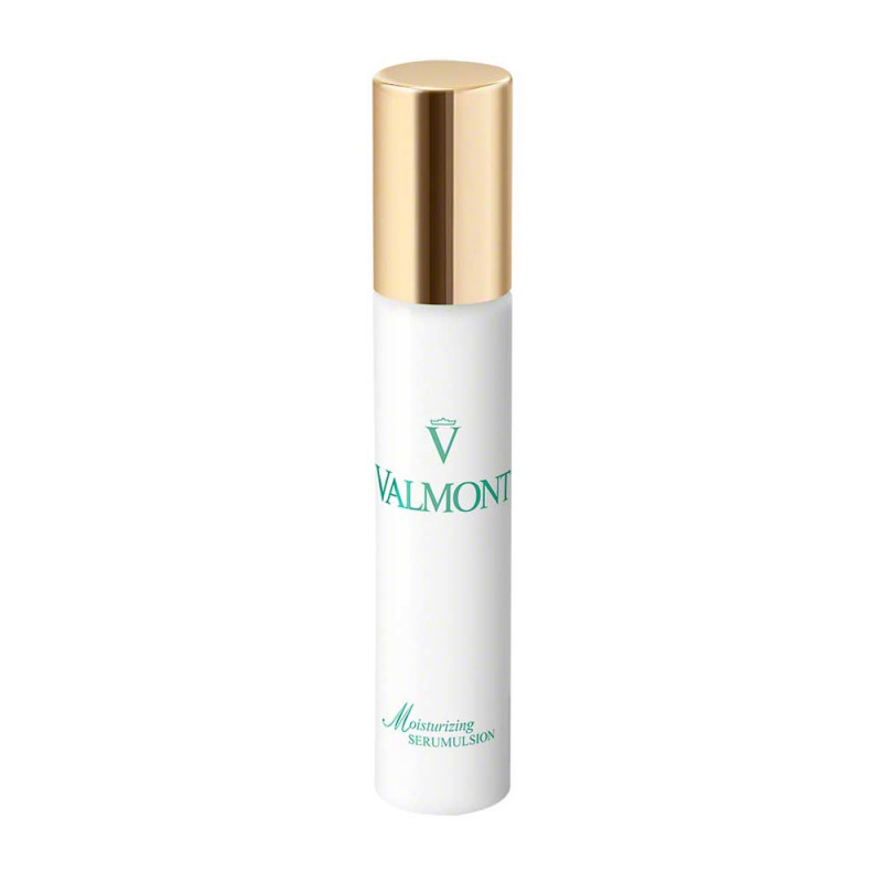 Moisturizing Serumulsion | Valmont