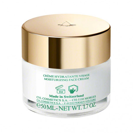 Hydra Regenetic Cream | Valmont