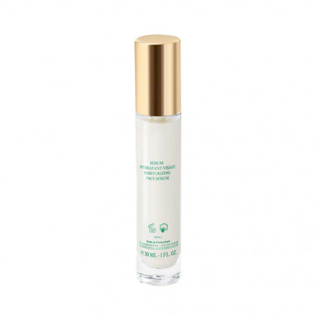 Hydra Regenetic Serum | Valmont