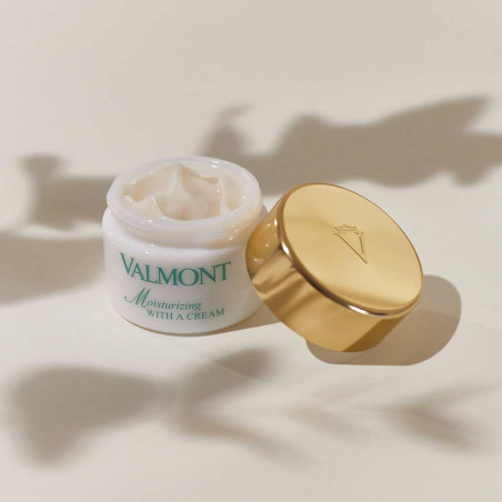 Moisturizing A Cream | Valmont