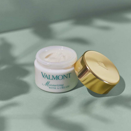 Moisturizing A Cream | Valmont
