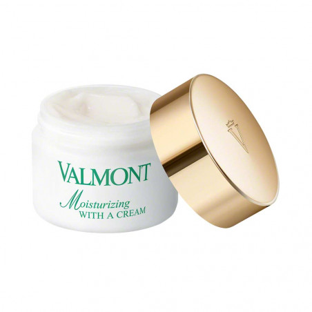 Moisturizing A Cream | Valmont