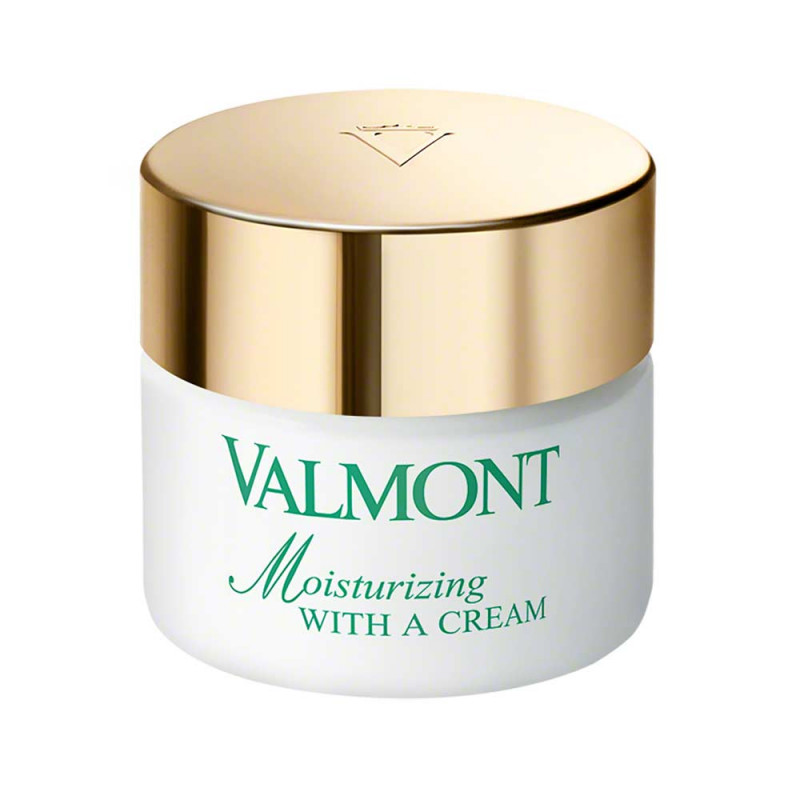 Moisturizing A Cream | Valmont