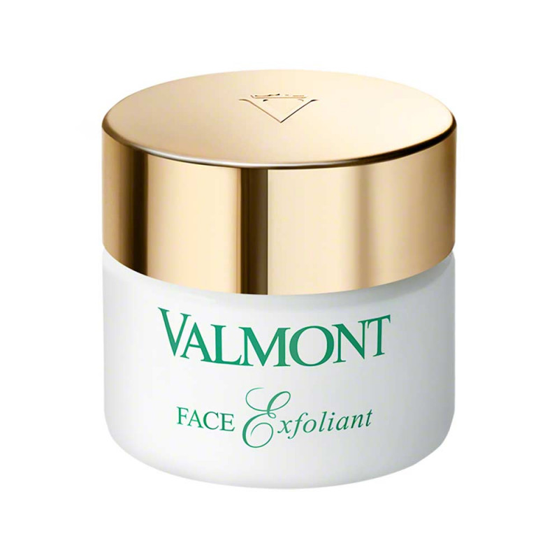 Face Exfoliant | Valmont