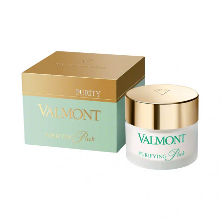 Purifying Pack | Valmont