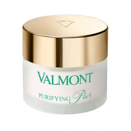 Purifying Pack | Valmont