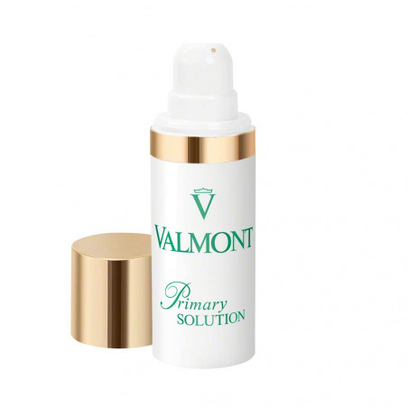 Primary Solution | Valmont