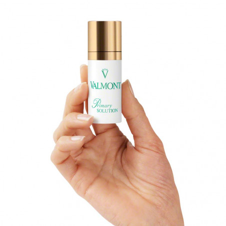 Primary Solution | Valmont