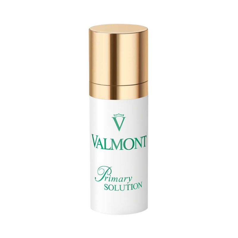 Primary Solution | Valmont