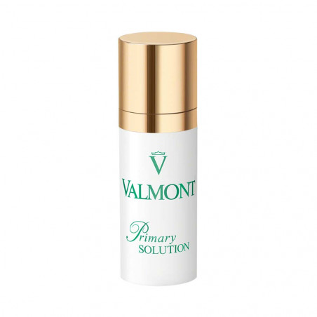 Primary Solution | Valmont