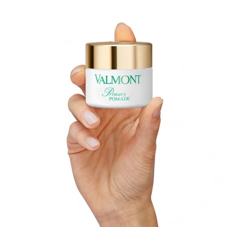 Primary Pomade | Valmont