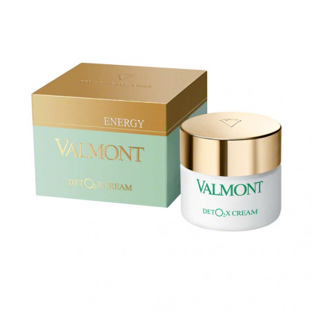 Deto2X Cream | Valmont