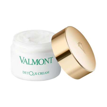 Deto2X Cream | Valmont