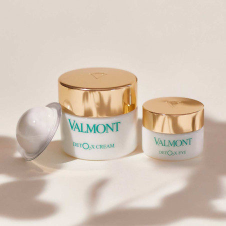 Deto2X Cream | Valmont
