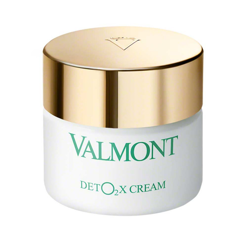 Deto2X Cream | Valmont
