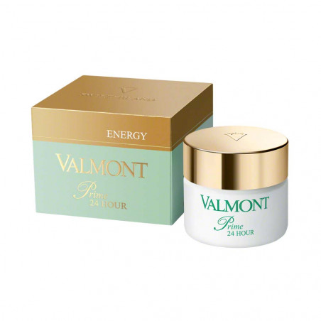 Prime 24 Hour | Valmont