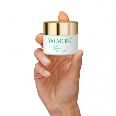 Prime 24 Hour | Valmont
