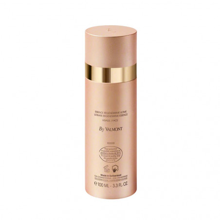 Fluide Merveilleux Votre Visage | Valmont