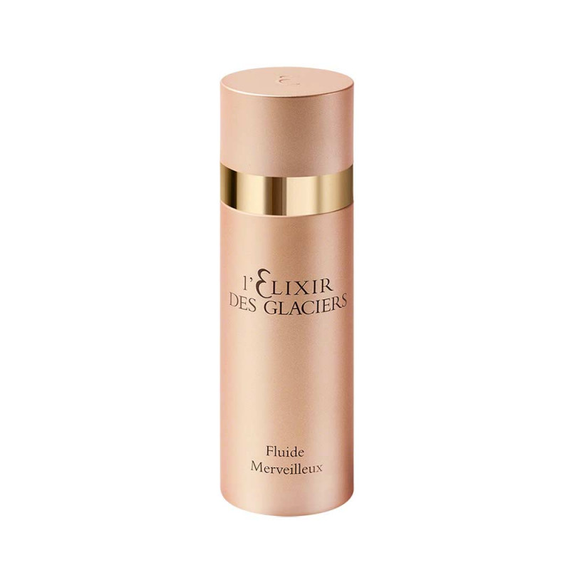 Fluide Merveilleux Votre Visage | Valmont