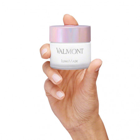 Lumimask | Valmont