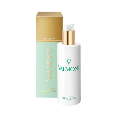 VITAL FALLS & FIZZY MINT SET