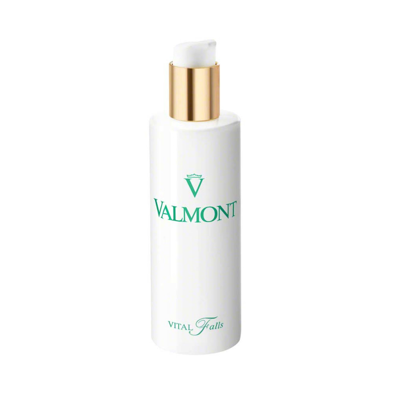 VITAL FALLS & FIZZY MINT SET
