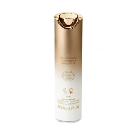 V Firm Eye | Valmont
