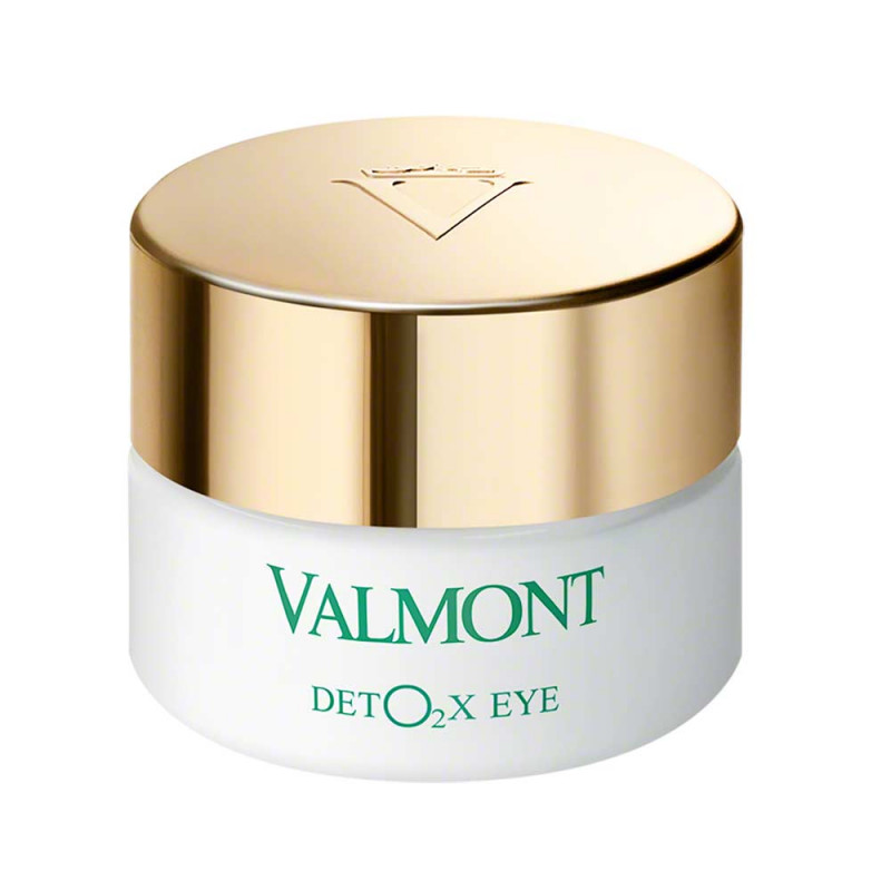Deto2X Eye 12Ml | Valmont
