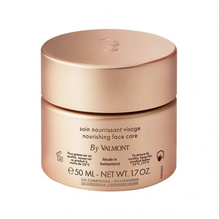 Creme De Masque Majestueuse | Valmont