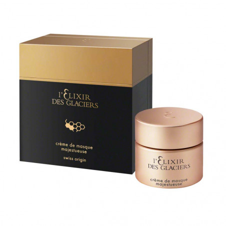 Creme De Masque Majestueuse | Valmont