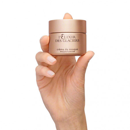 Creme De Masque Majestueuse | Valmont