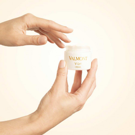V Lift Cream | Valmont