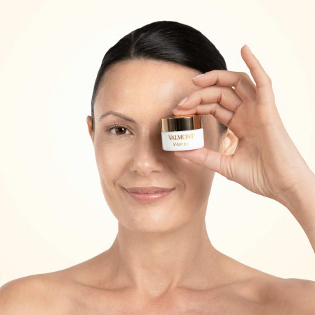 V Lift Eye | Valmont